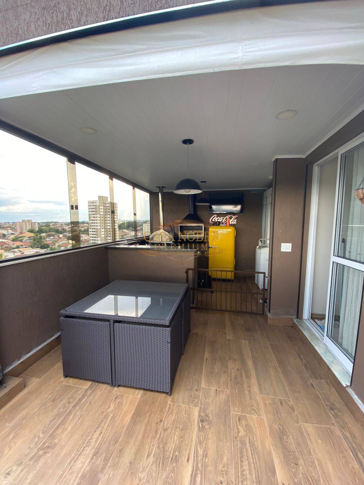 Apartamento, 3 quartos - Foto 3