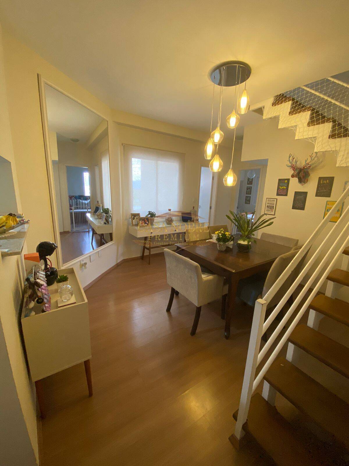 Apartamento, 3 quartos - Foto 1