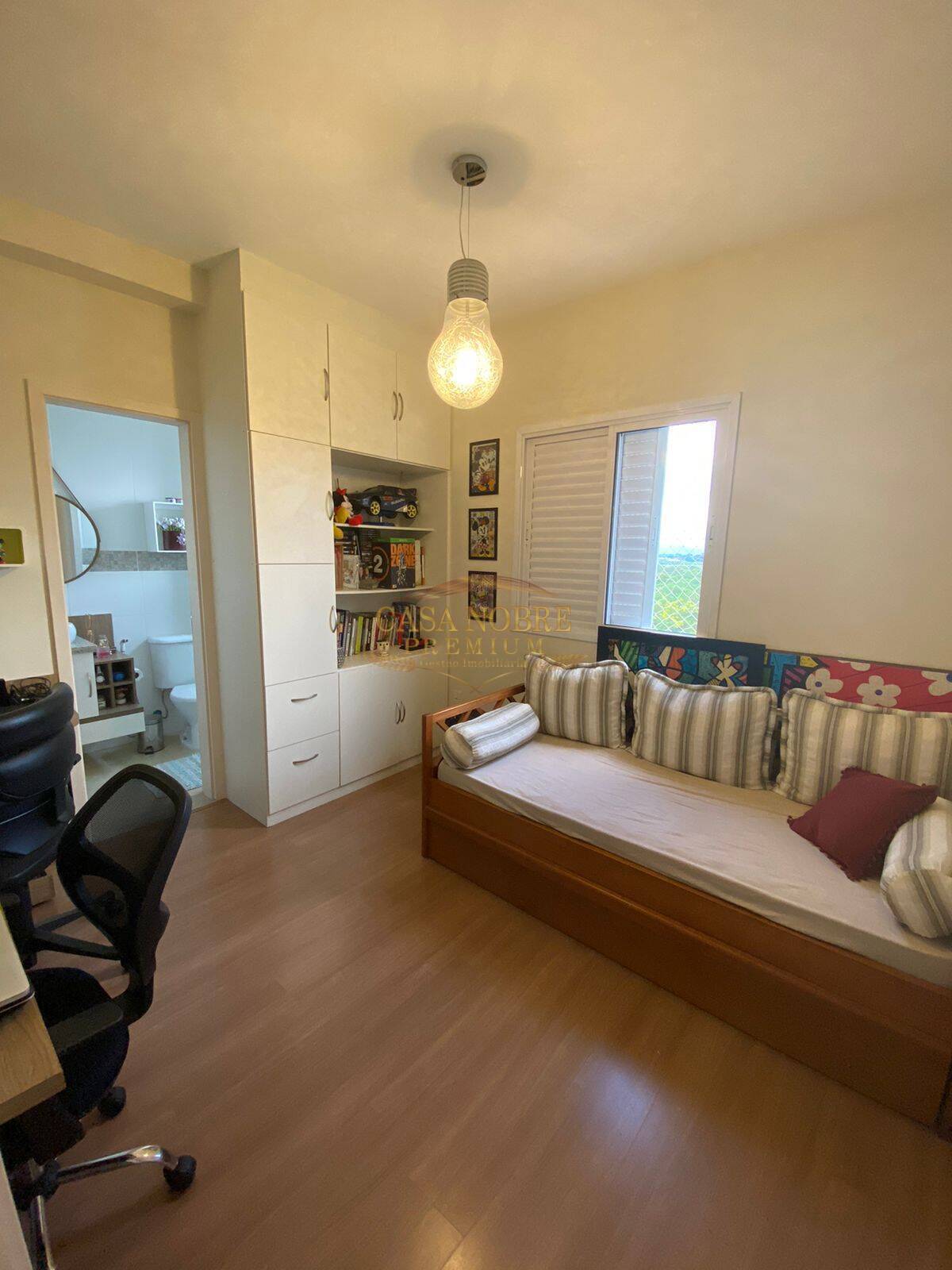 Apartamento, 3 quartos - Foto 18