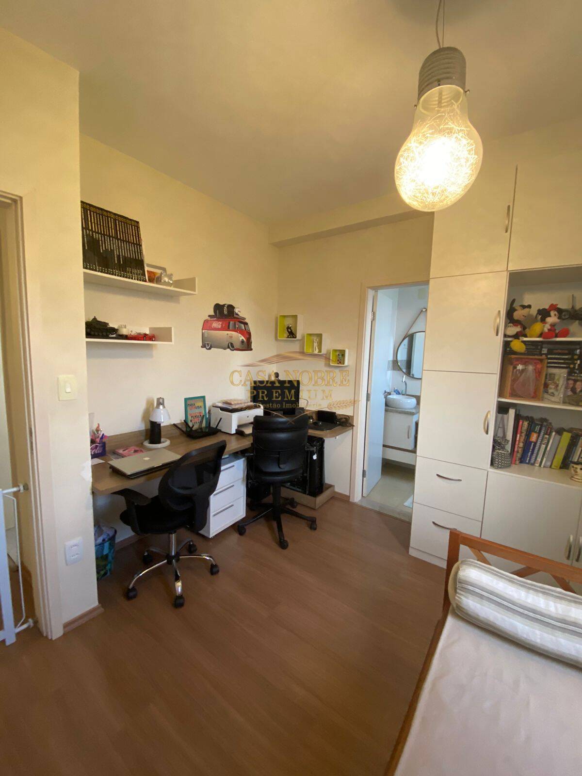 Apartamento, 3 quartos - Foto 16