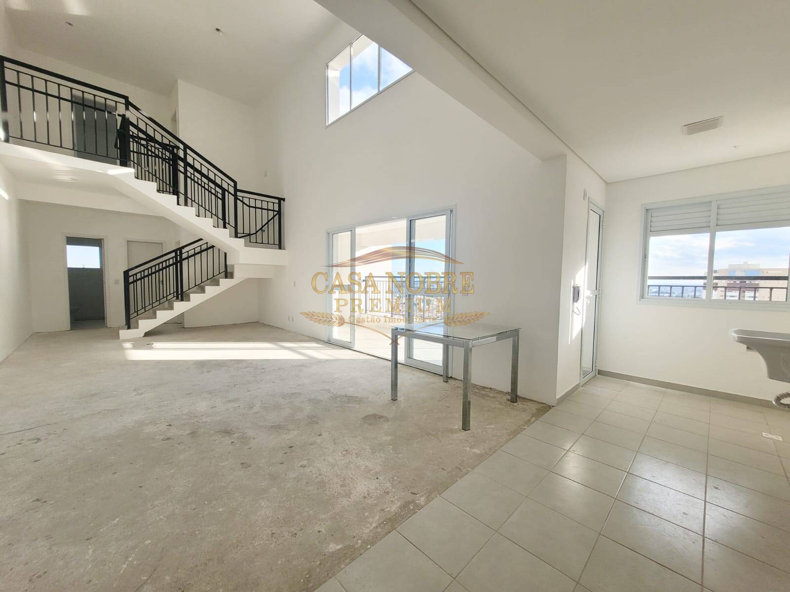 Apartamento, 3 quartos - Foto 1