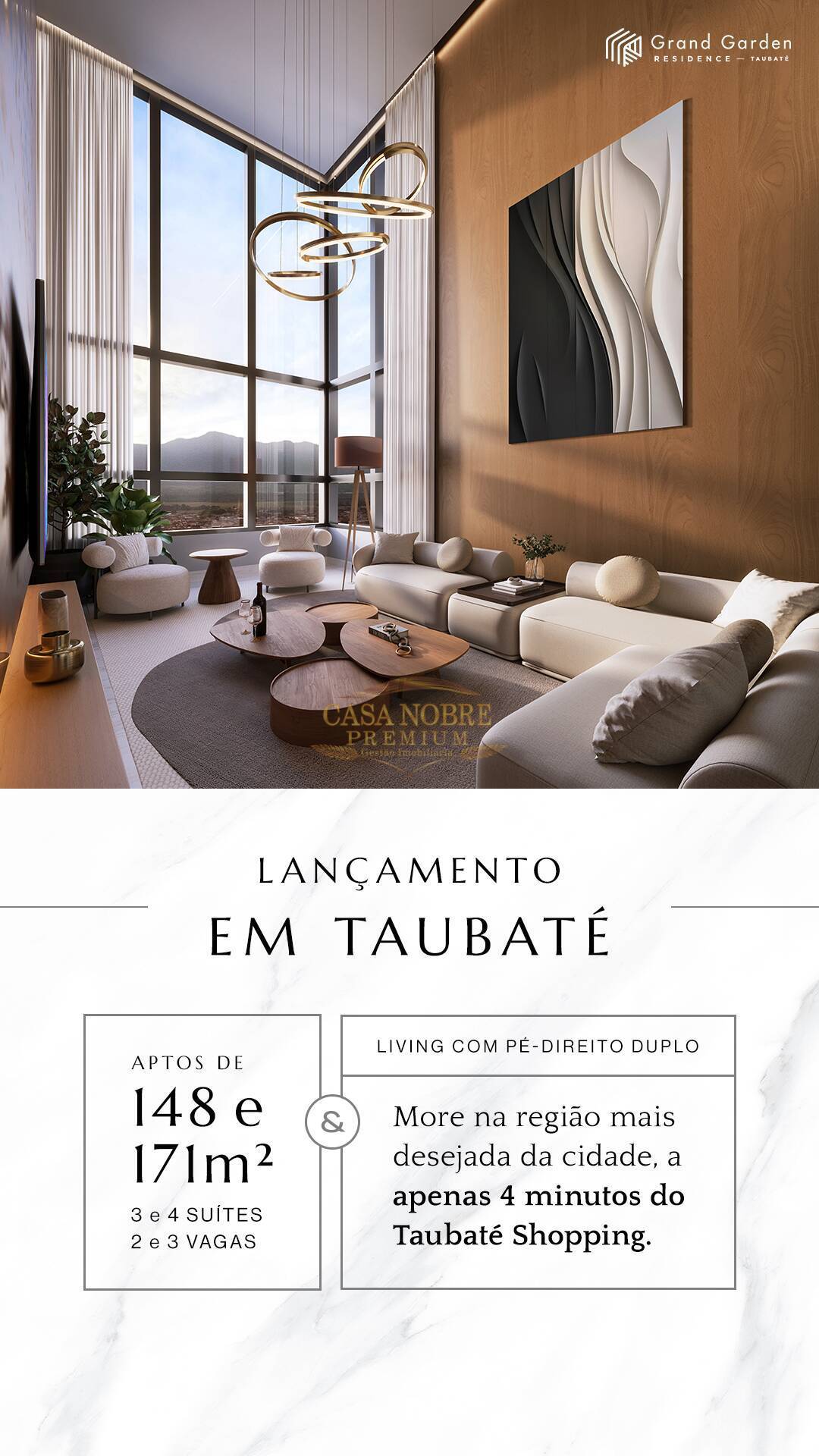 Apartamento, 3 quartos - Foto 3