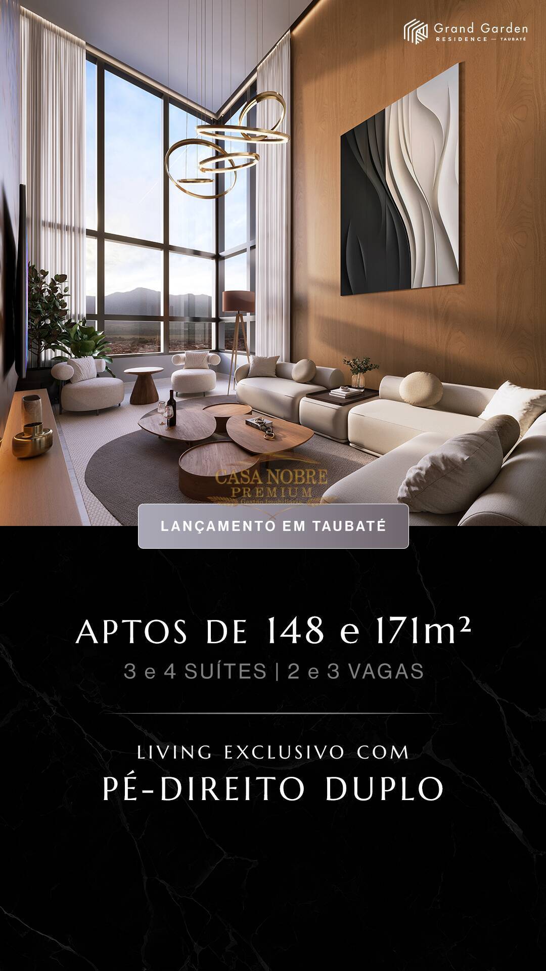 Apartamento, 3 quartos - Foto 2