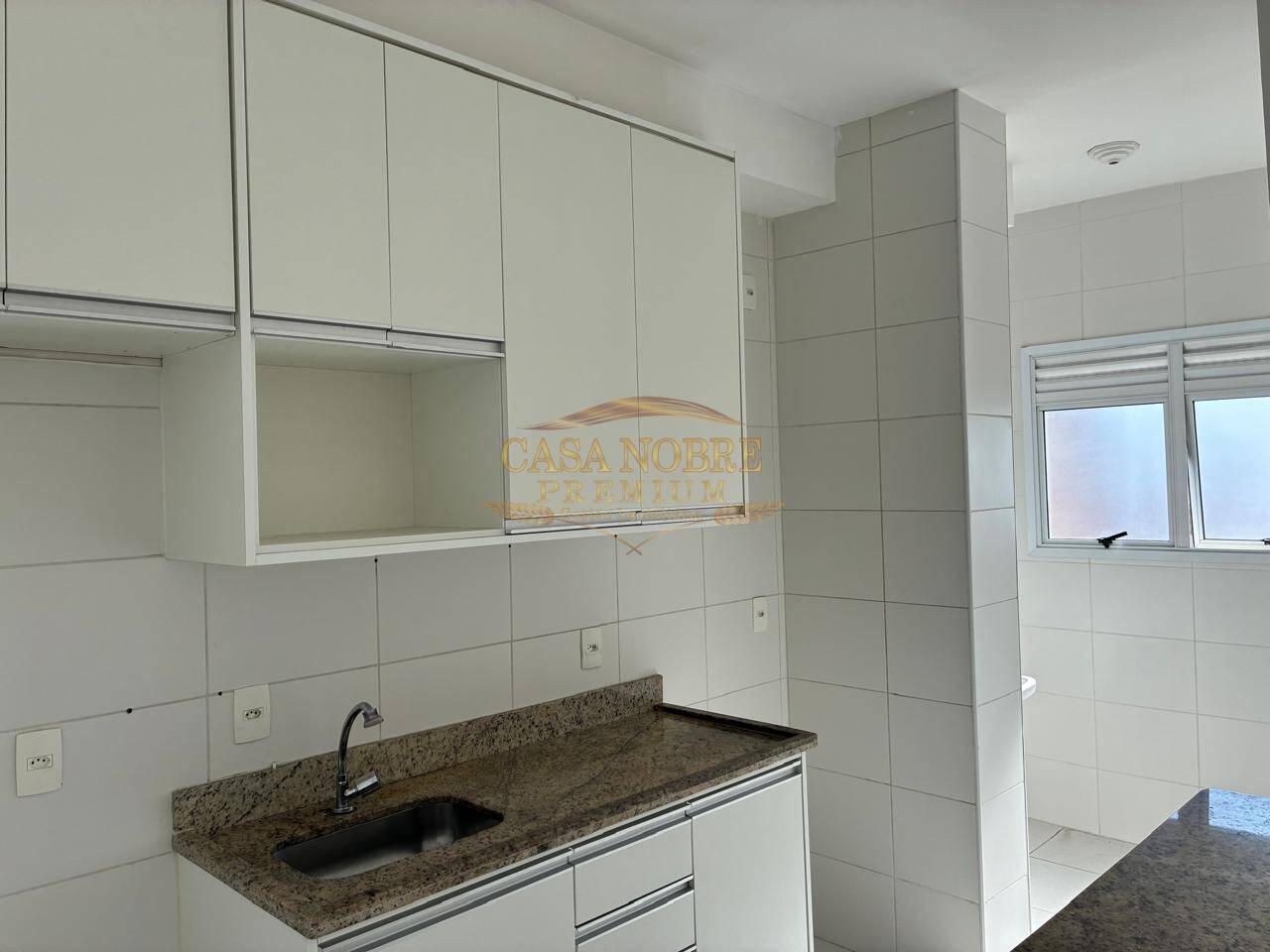 Apartamento, 2 quartos - Foto 2