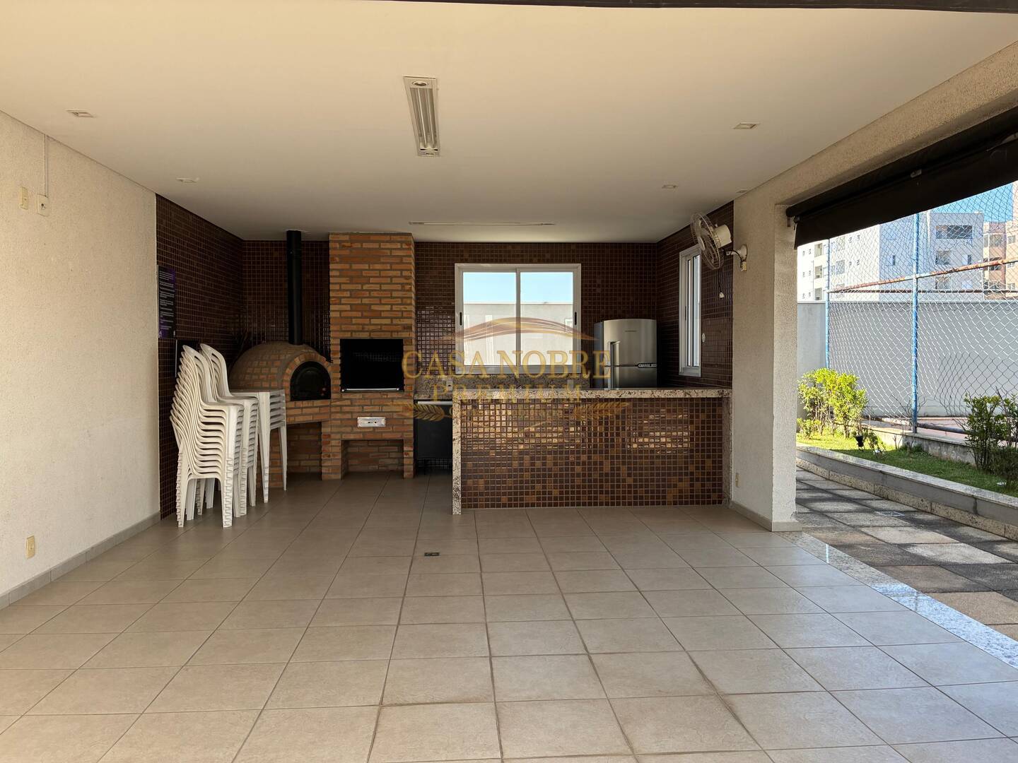 Apartamento, 2 quartos - Foto 18