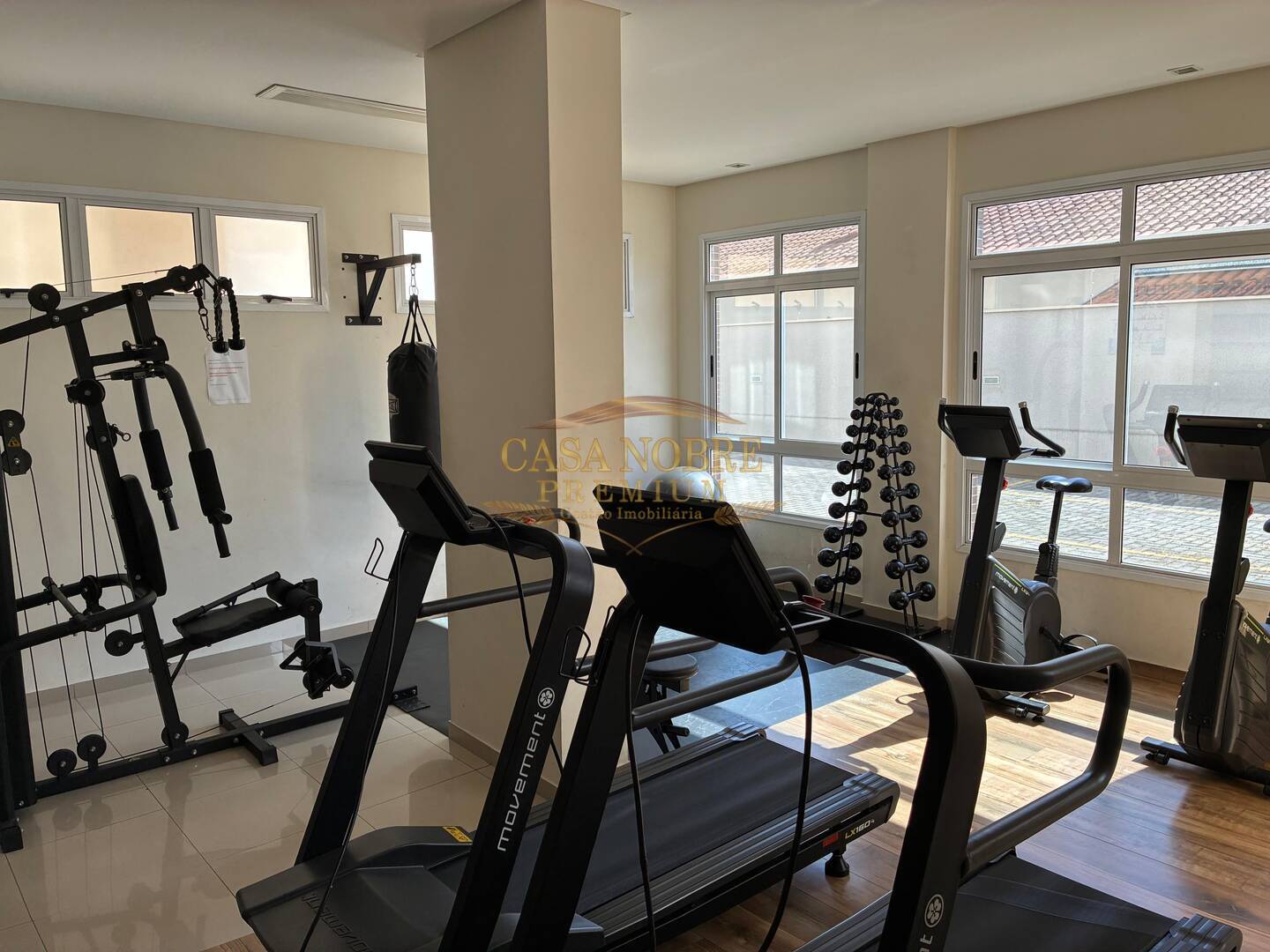 Apartamento, 2 quartos - Foto 20