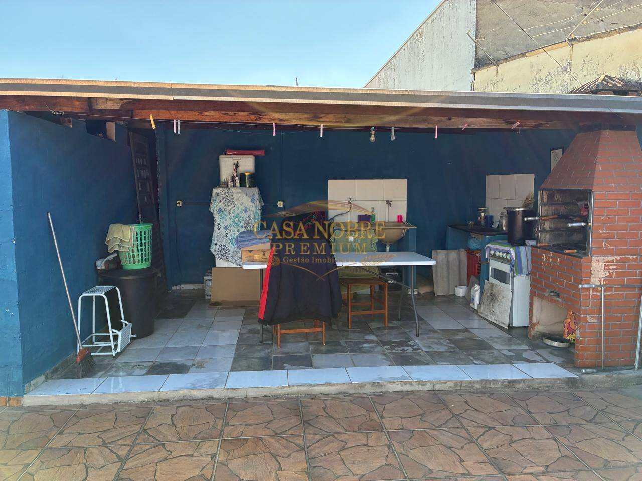 Casa, 3 quartos, 168 m² - Foto 13
