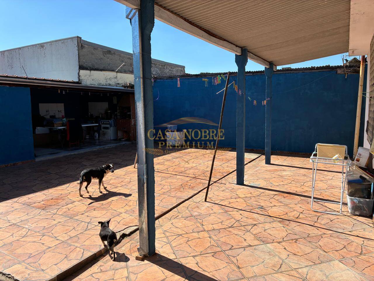 Casa, 3 quartos, 168 m² - Foto 15