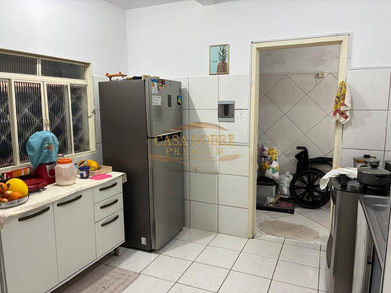 Casa, 3 quartos, 168 m² - Foto 3
