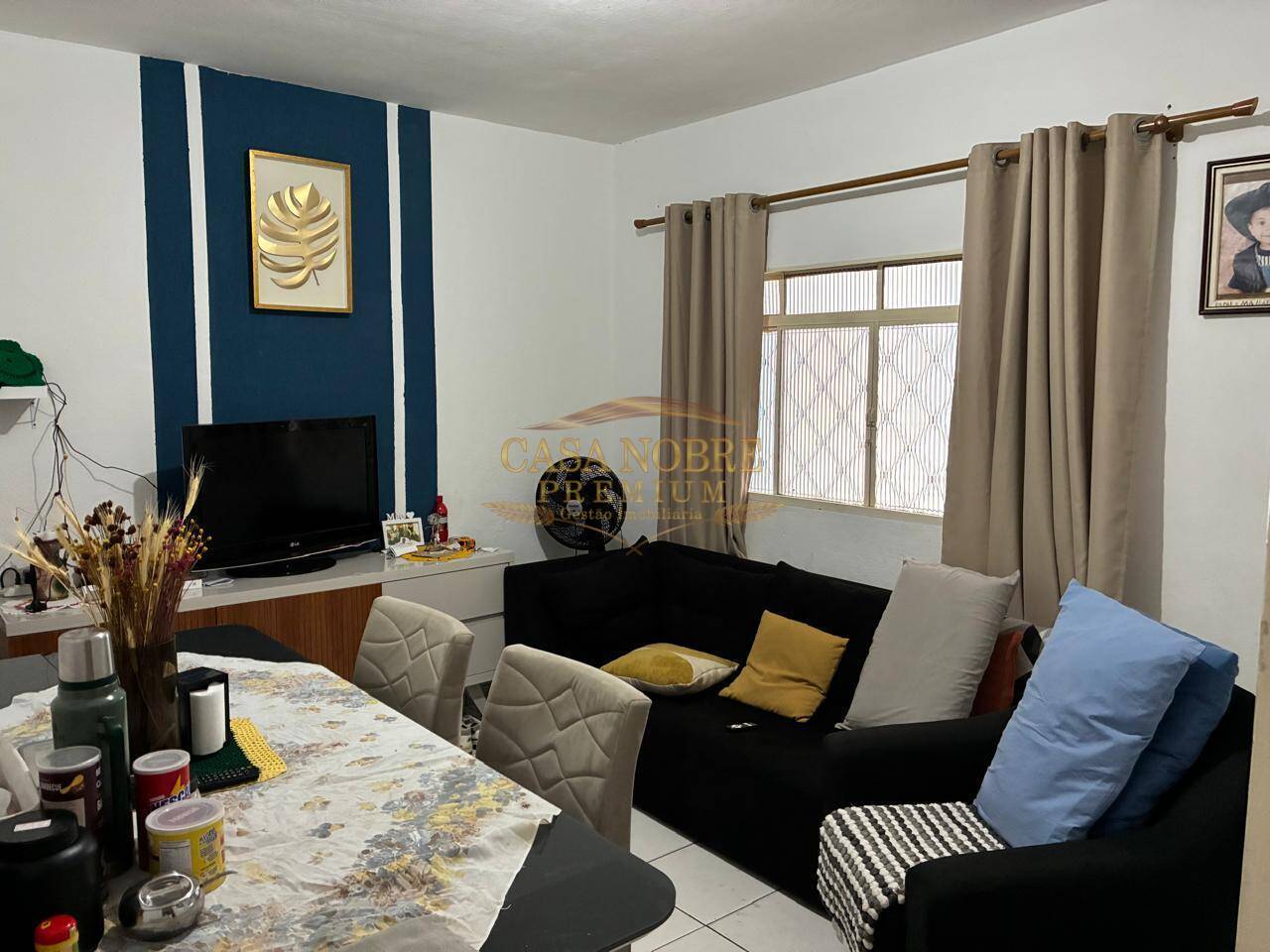 Casa, 3 quartos, 168 m² - Foto 2