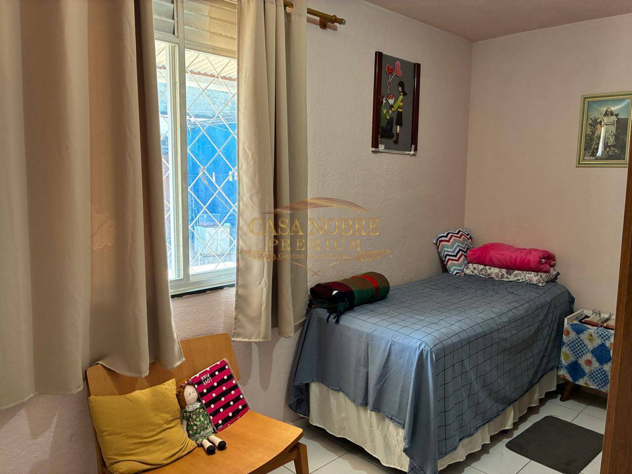 Casa, 3 quartos, 168 m² - Foto 10