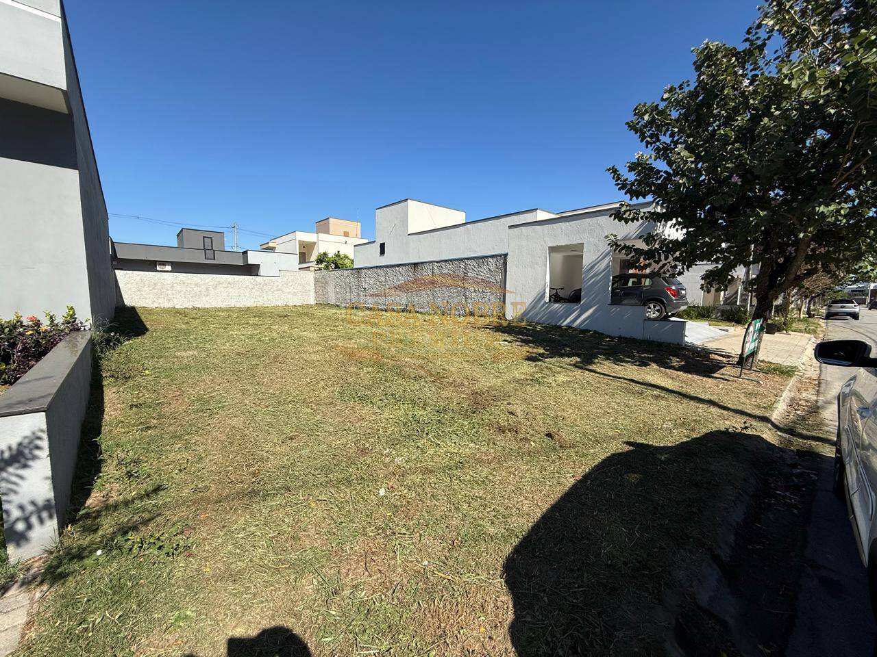Terreno, 253 m² - Foto 1