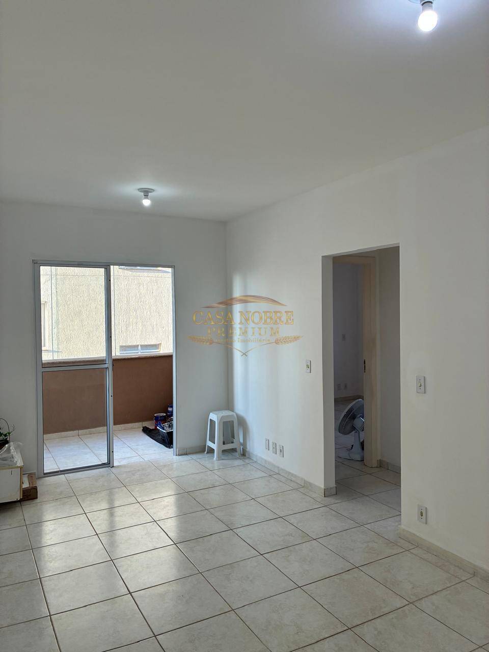 Apartamento, 2 quartos - Foto 1