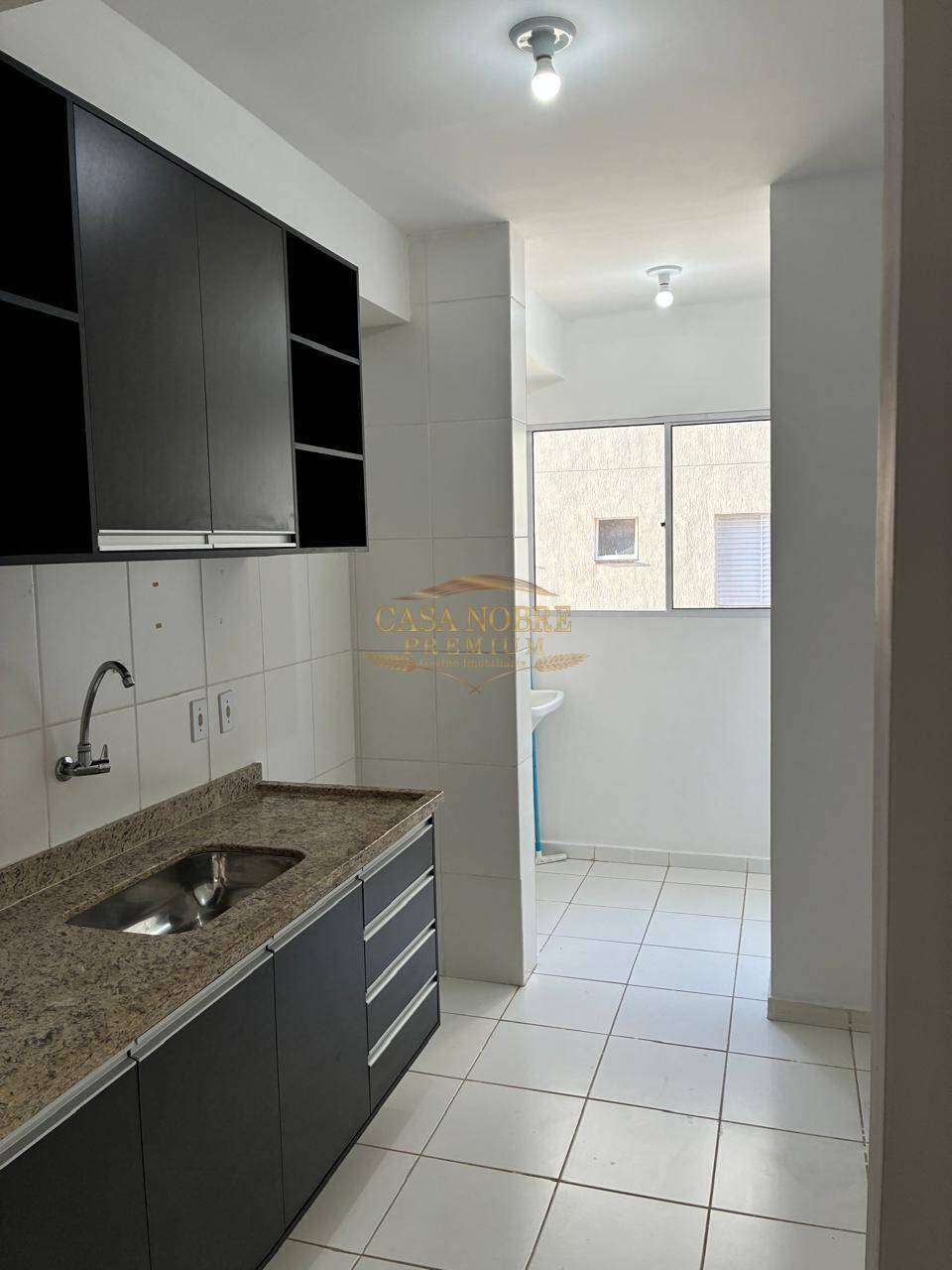 Apartamento, 2 quartos - Foto 2