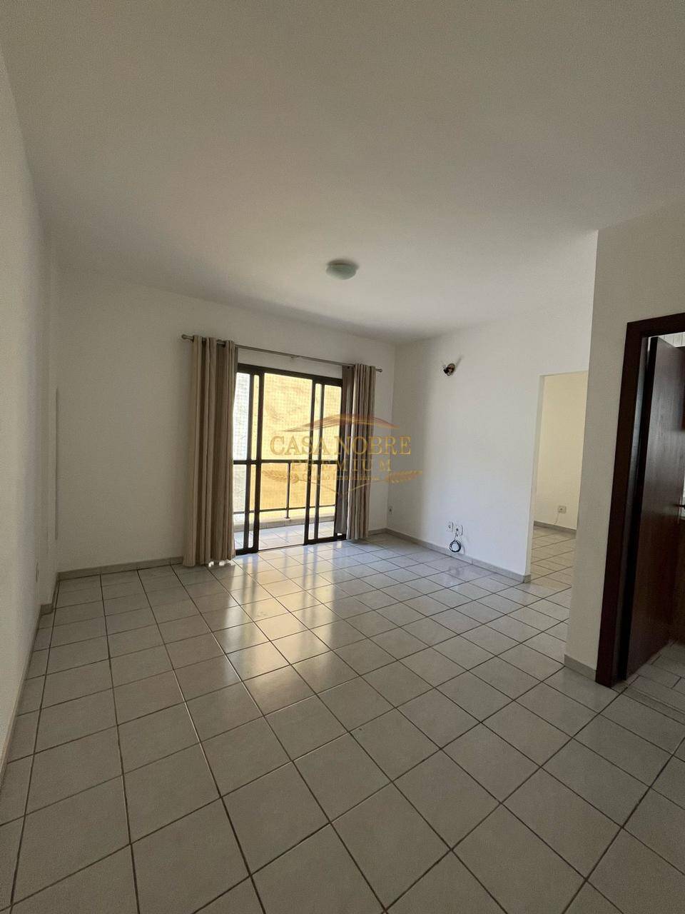 Apartamento, 3 quartos, 90 m² - Foto 1