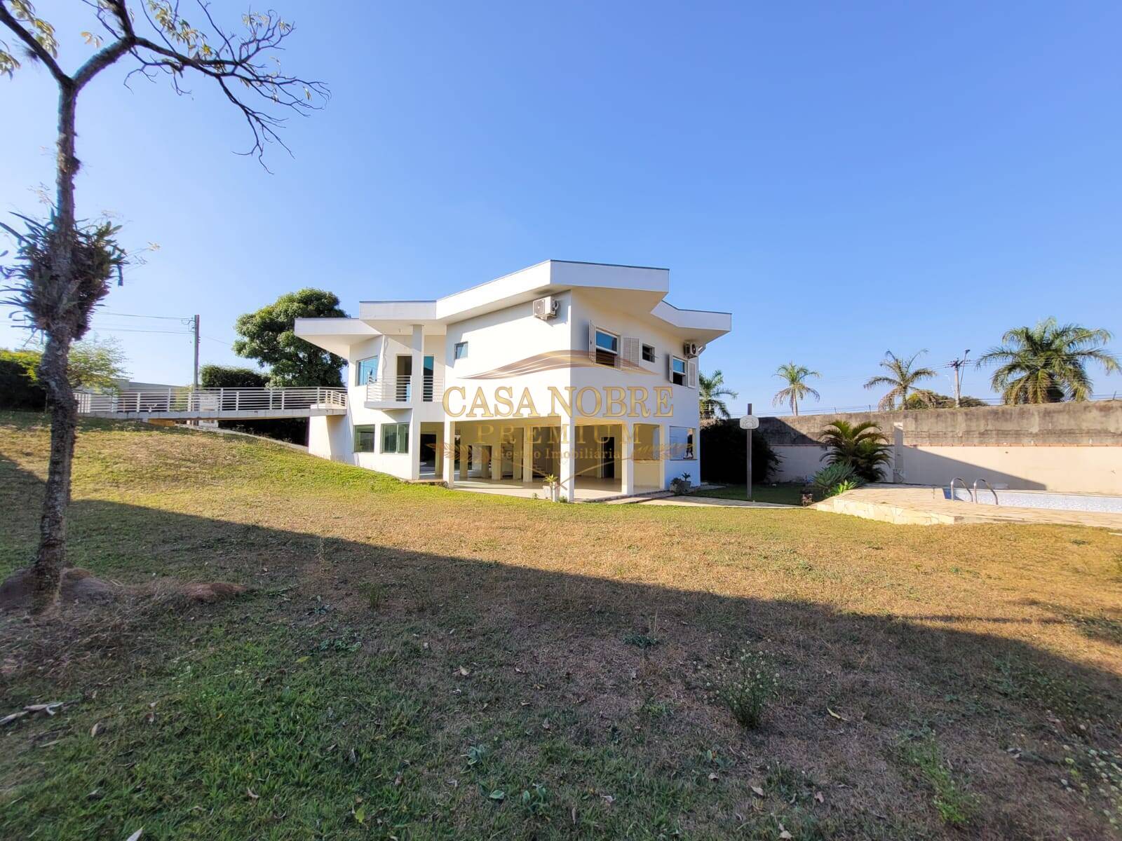 Casa, 4 quartos, 432 m² - Foto 5