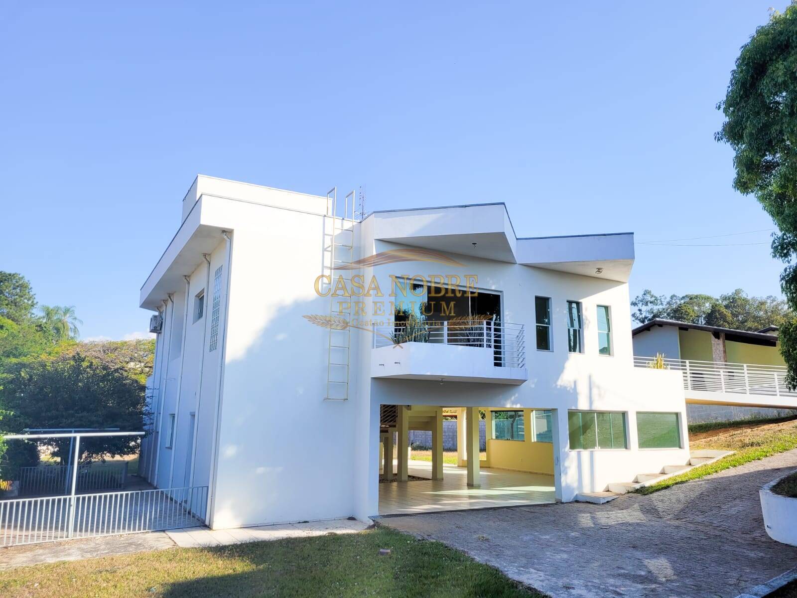 Casa, 4 quartos, 432 m² - Foto 4