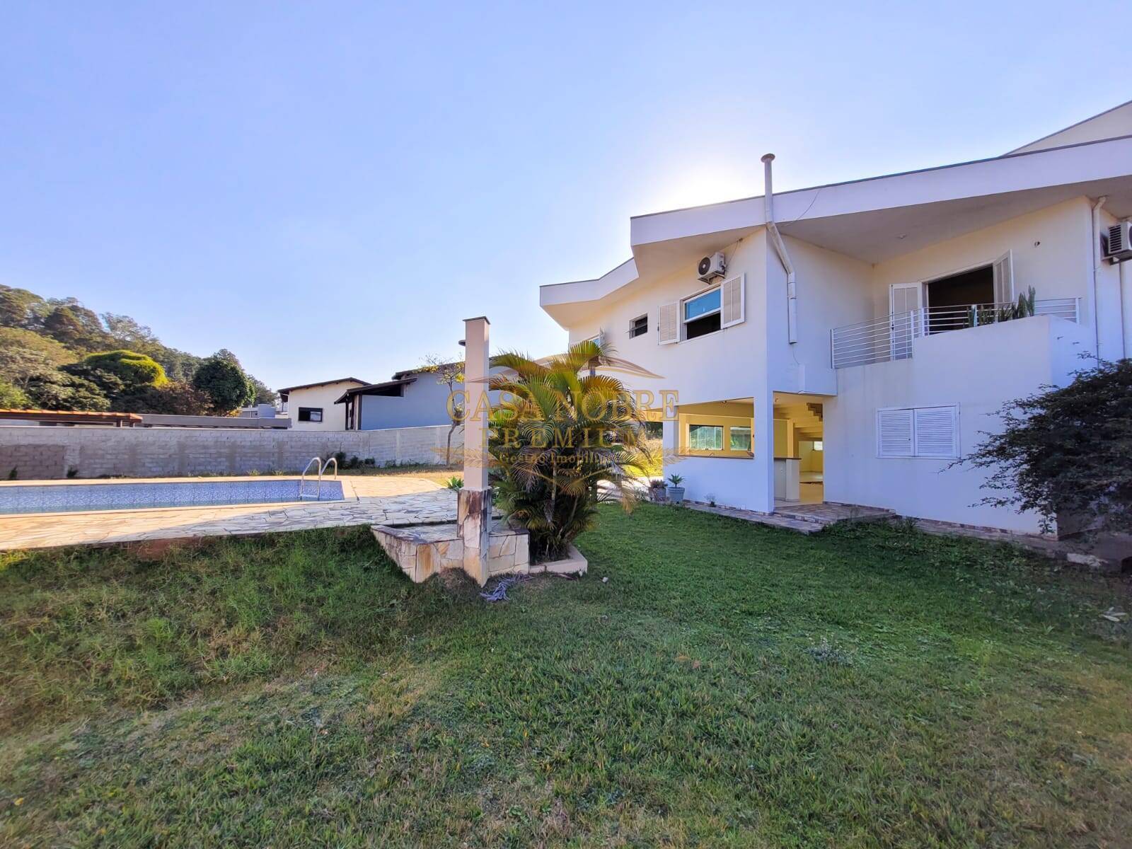 Casa, 4 quartos, 432 m² - Foto 8