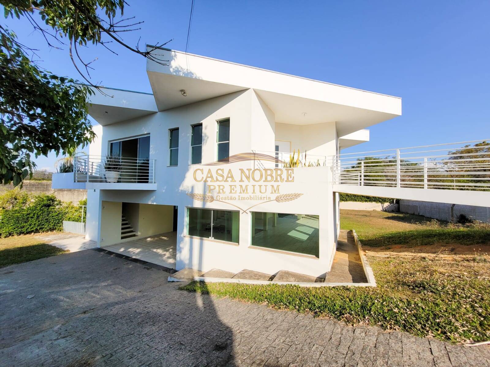 Casa, 4 quartos, 432 m² - Foto 3