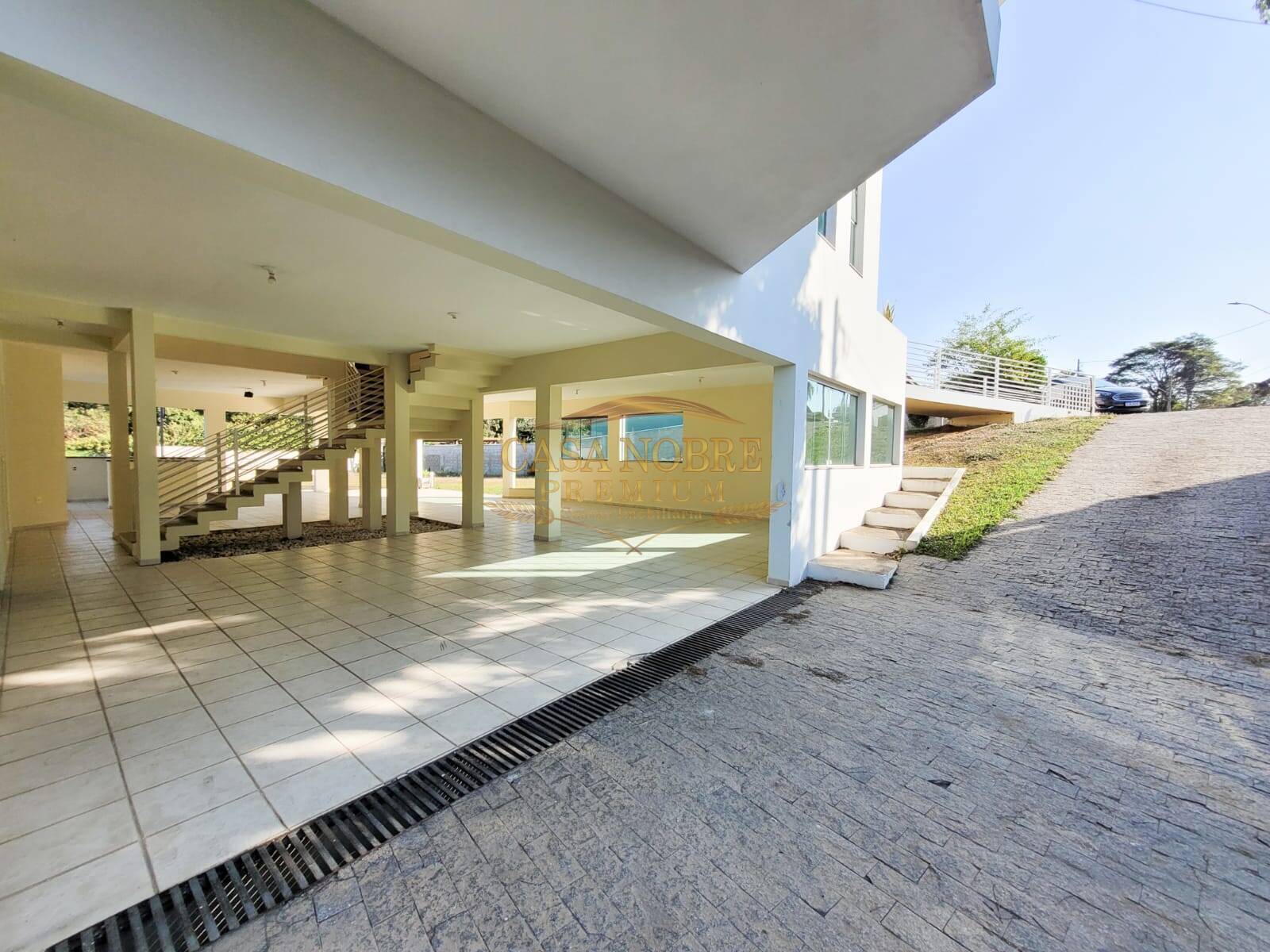 Casa, 4 quartos, 432 m² - Foto 9
