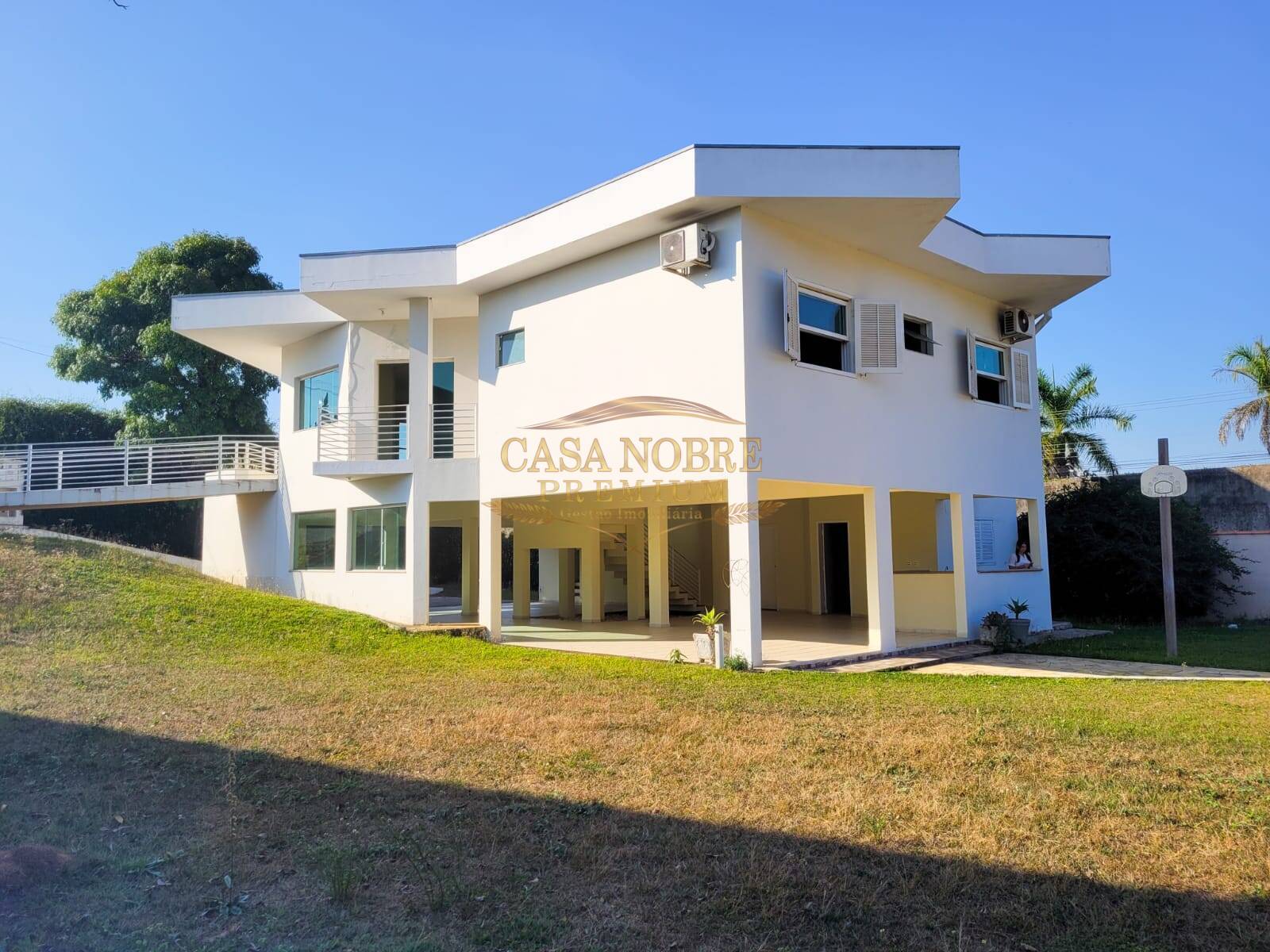Casa, 4 quartos, 432 m² - Foto 12