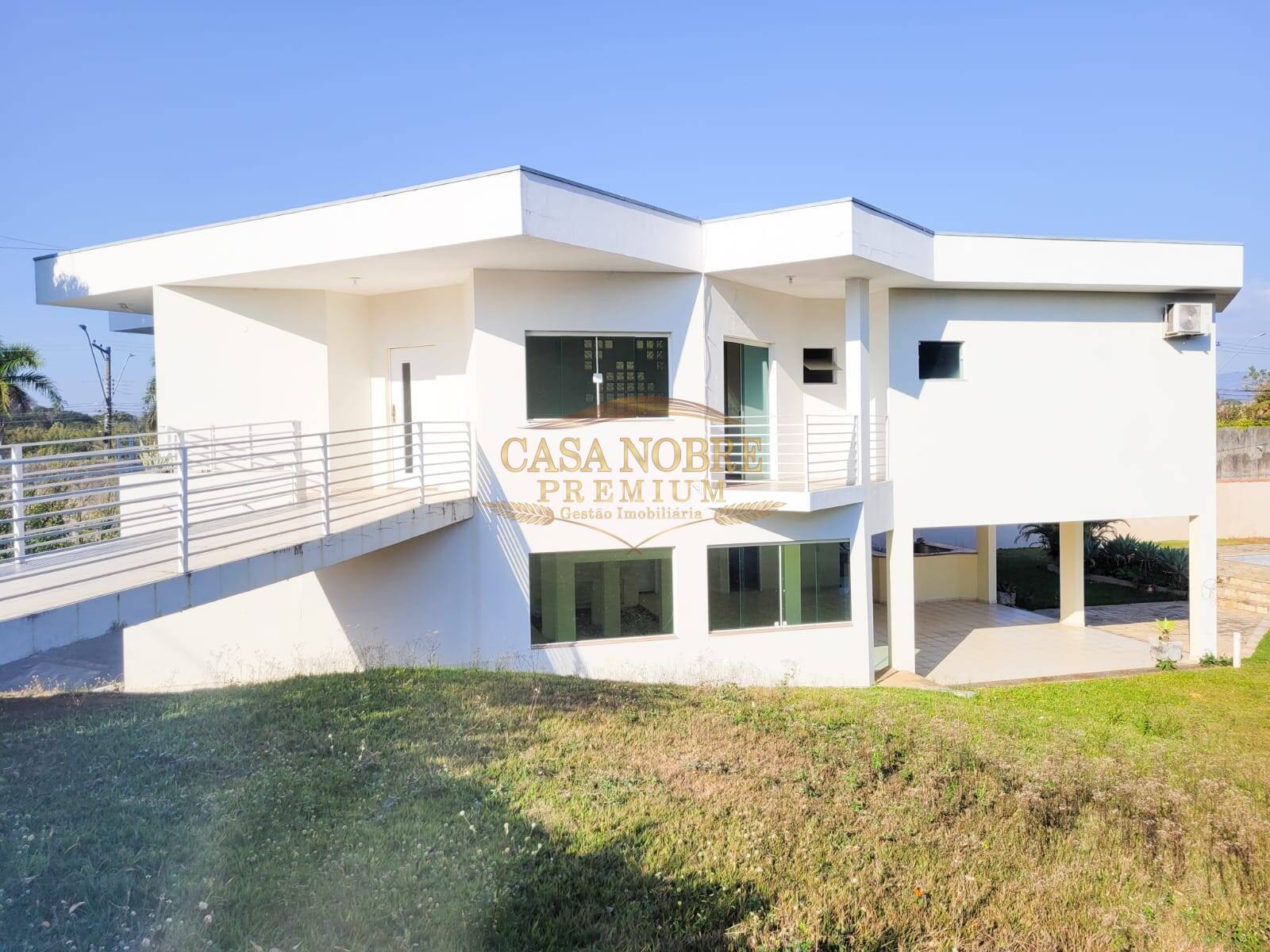 Casa, 4 quartos, 432 m² - Foto 6
