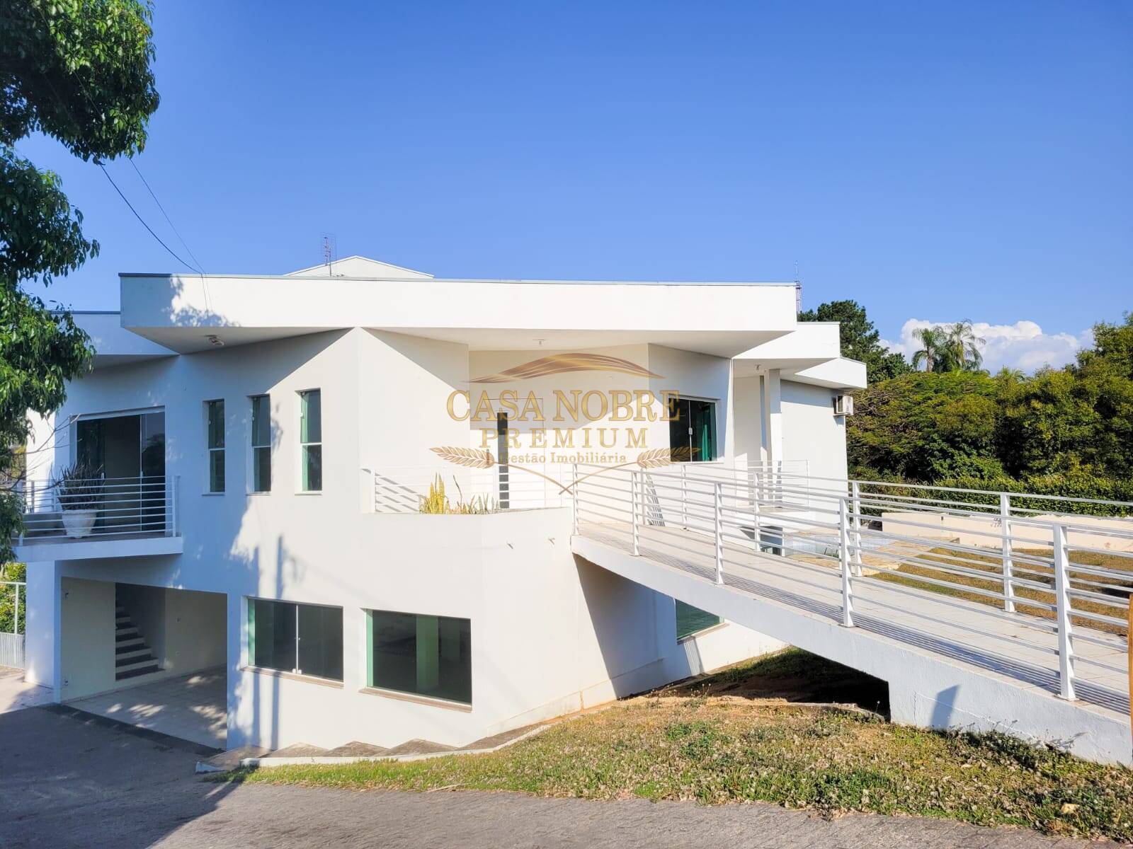 Casa, 4 quartos, 432 m² - Foto 7