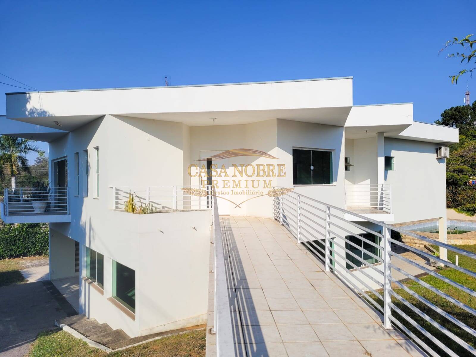 Casa, 4 quartos, 432 m² - Foto 2
