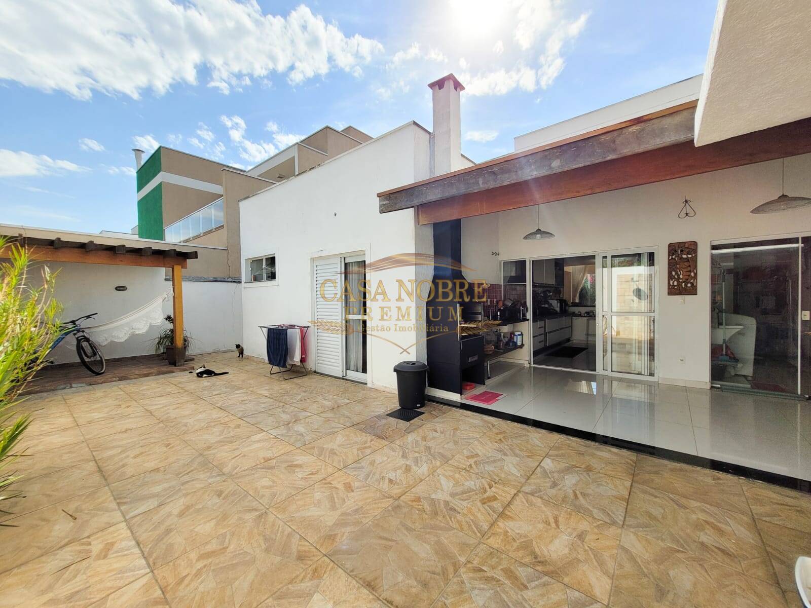 Casa, 3 quartos, 199 m² - Foto 13