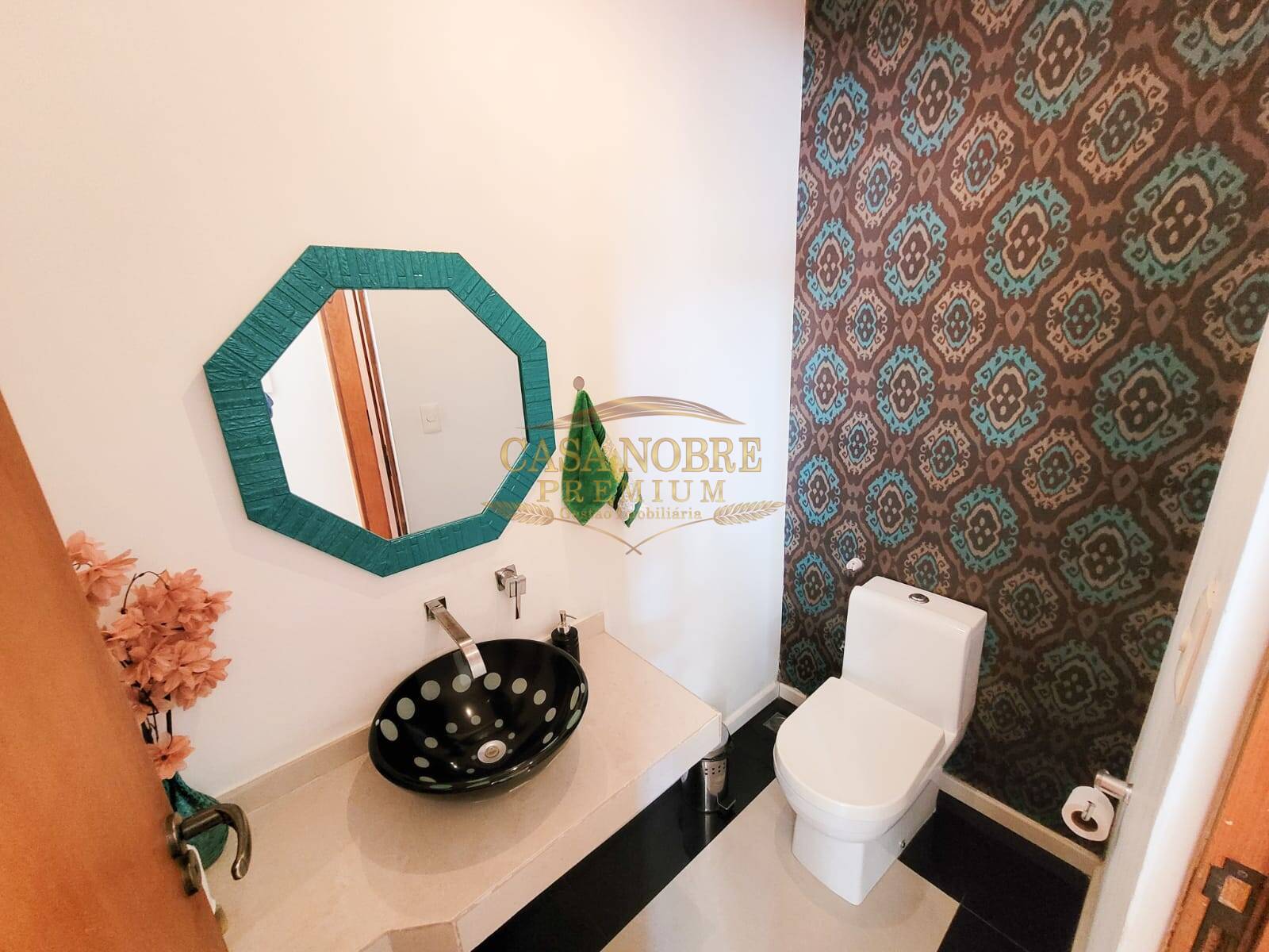 Casa, 3 quartos, 199 m² - Foto 10
