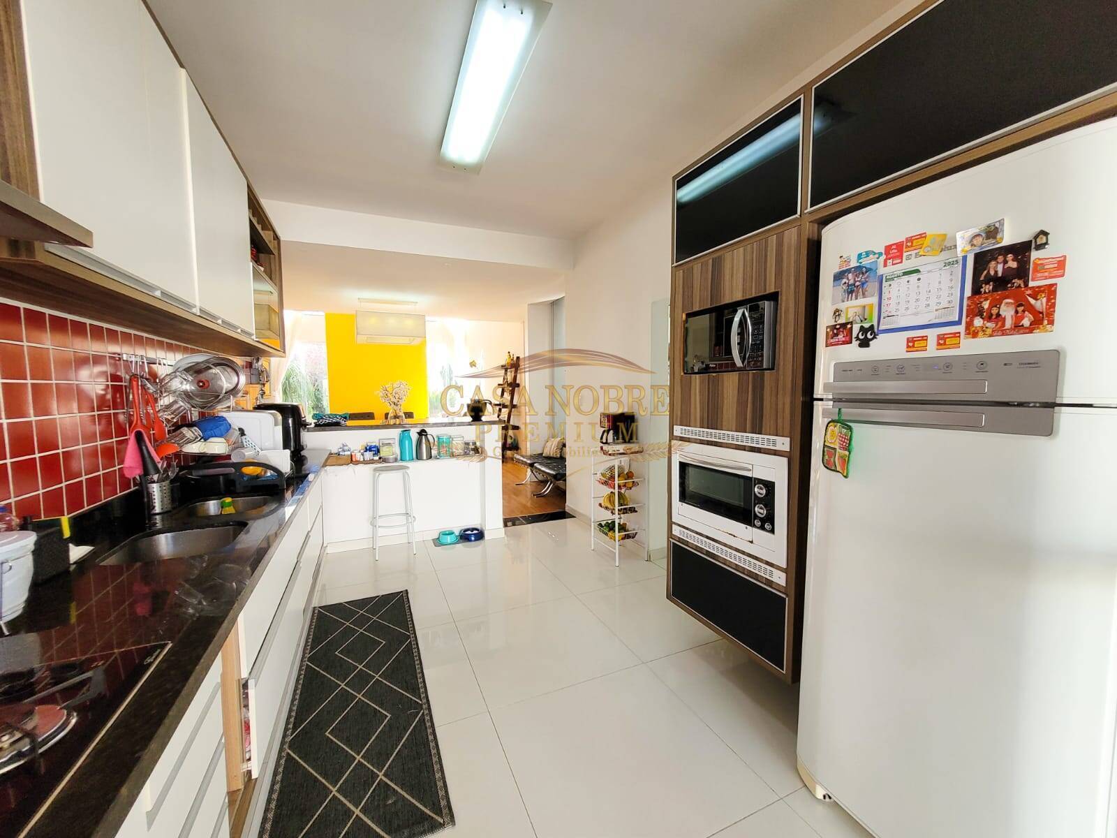 Casa, 3 quartos, 199 m² - Foto 12
