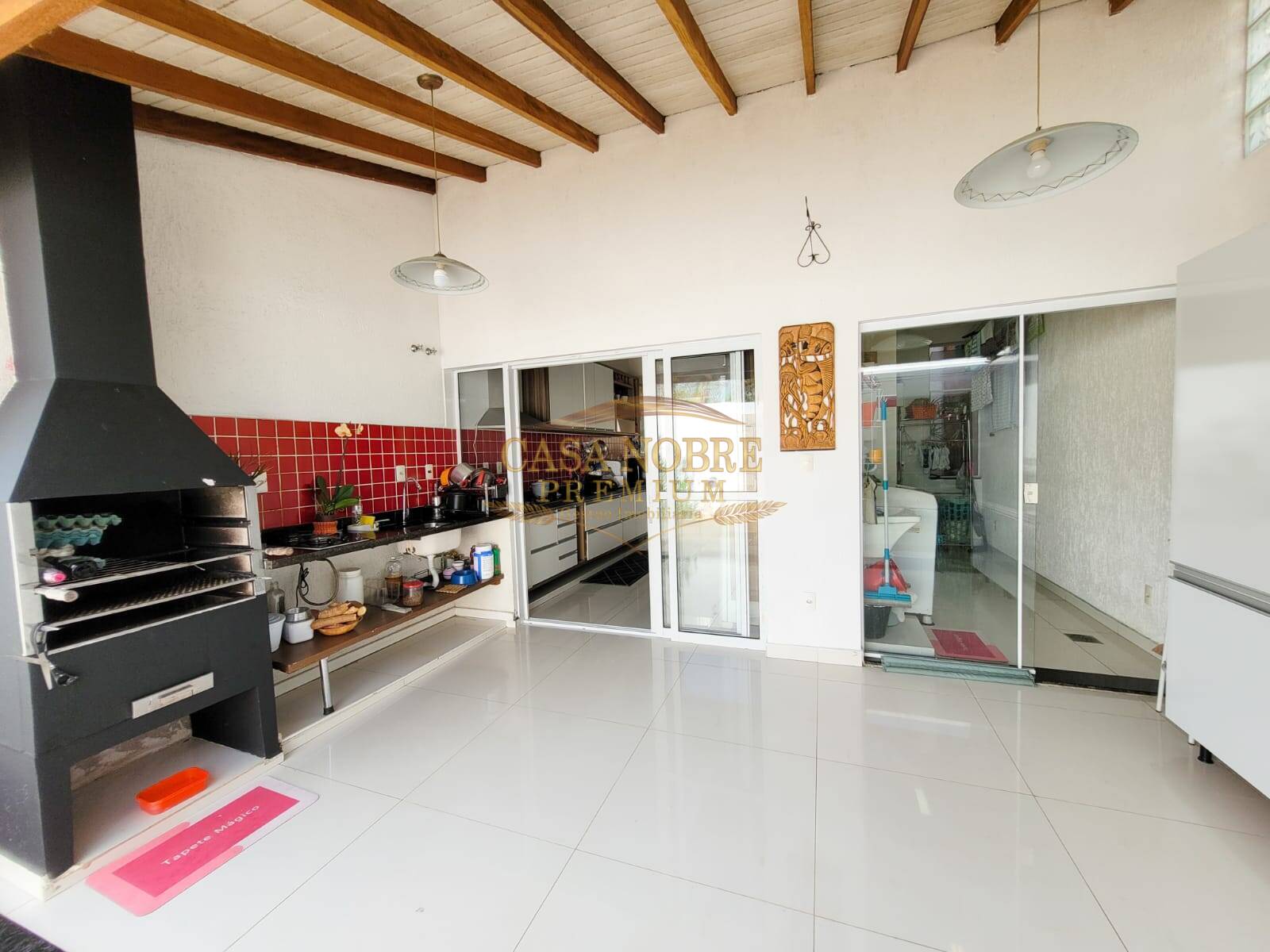 Casa, 3 quartos, 199 m² - Foto 5