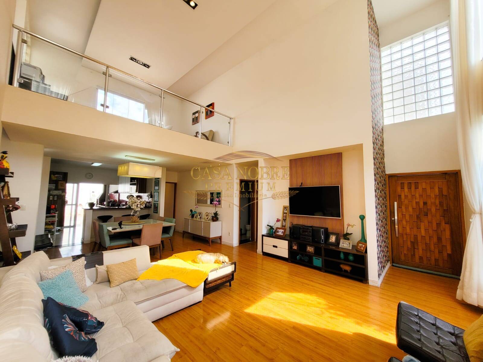 Casa, 3 quartos, 199 m² - Foto 6