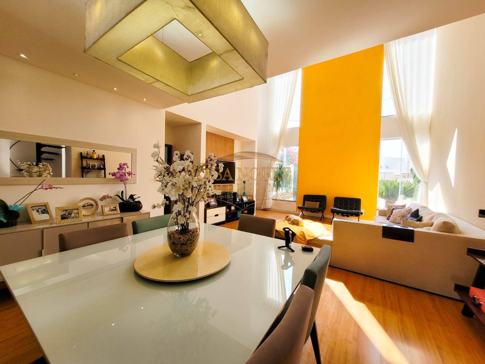 Casa, 3 quartos, 199 m² - Foto 8