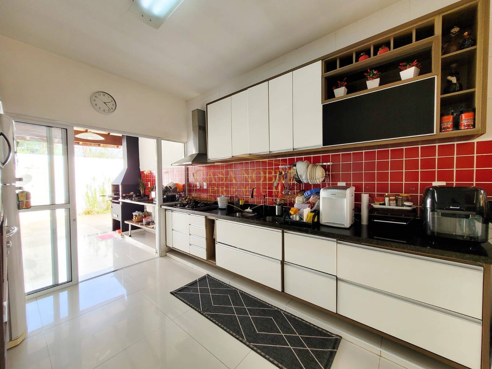 Casa, 3 quartos, 199 m² - Foto 11