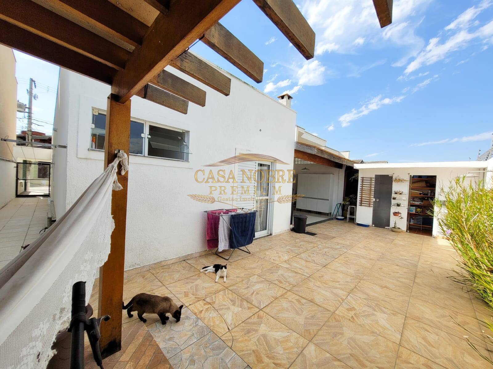 Casa, 3 quartos, 199 m² - Foto 14