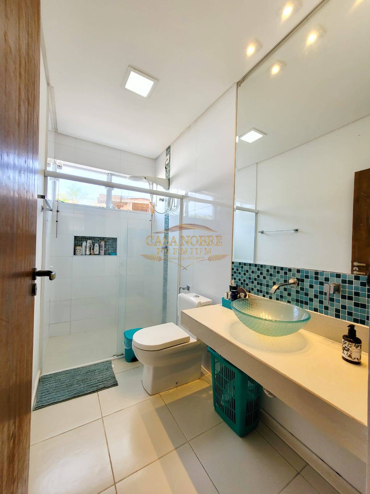 Casa, 3 quartos, 199 m² - Foto 18