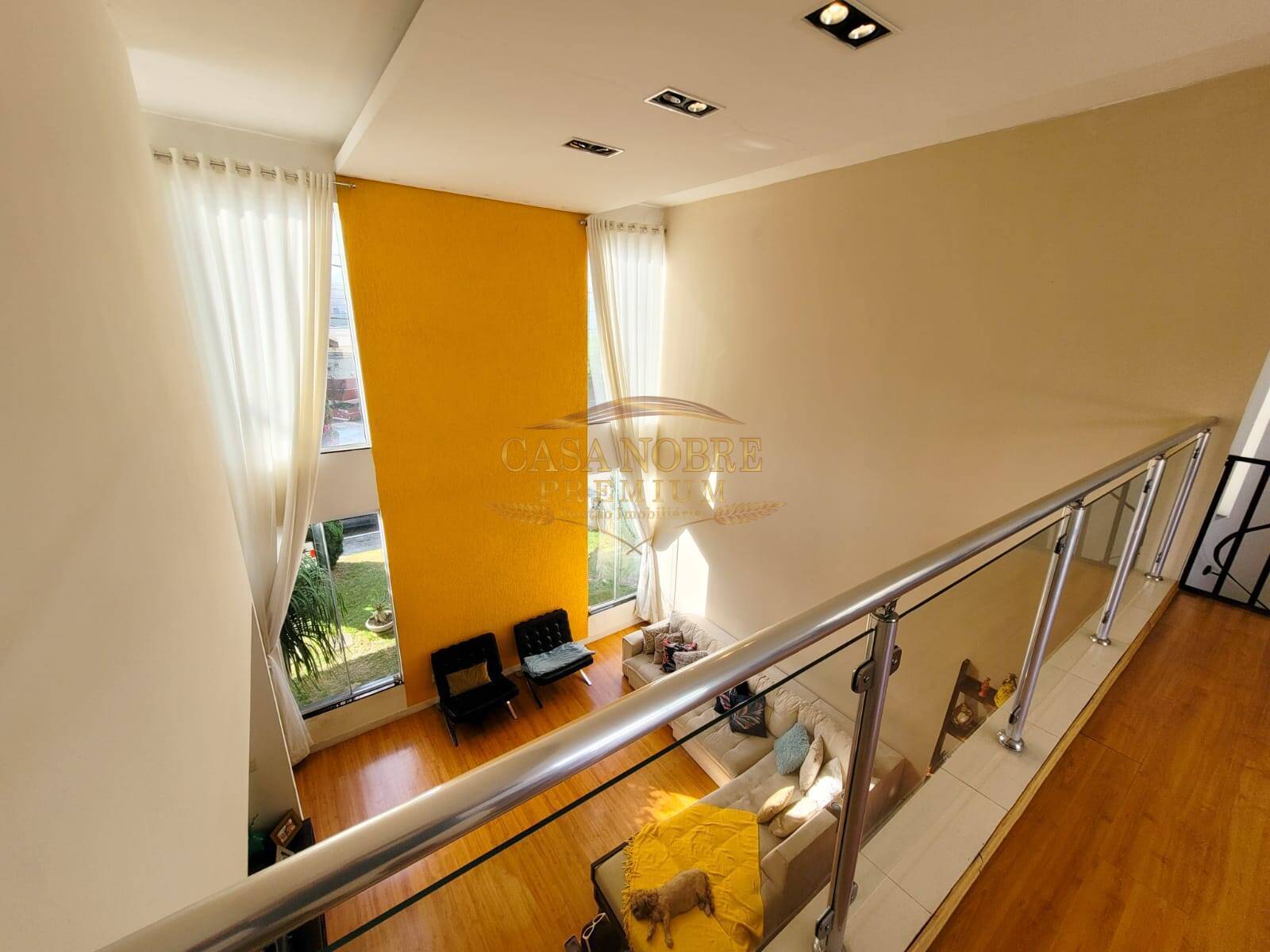 Casa, 3 quartos, 199 m² - Foto 23