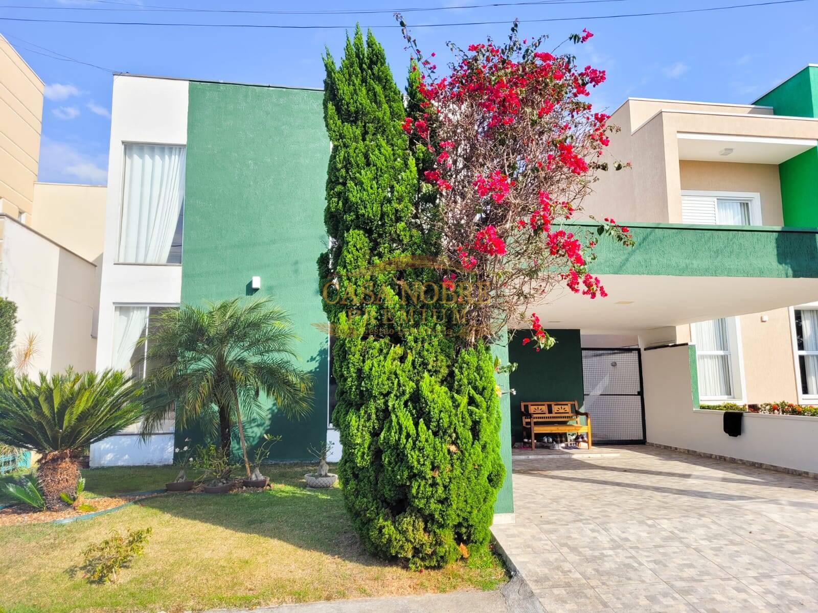 Casa, 3 quartos, 199 m² - Foto 9