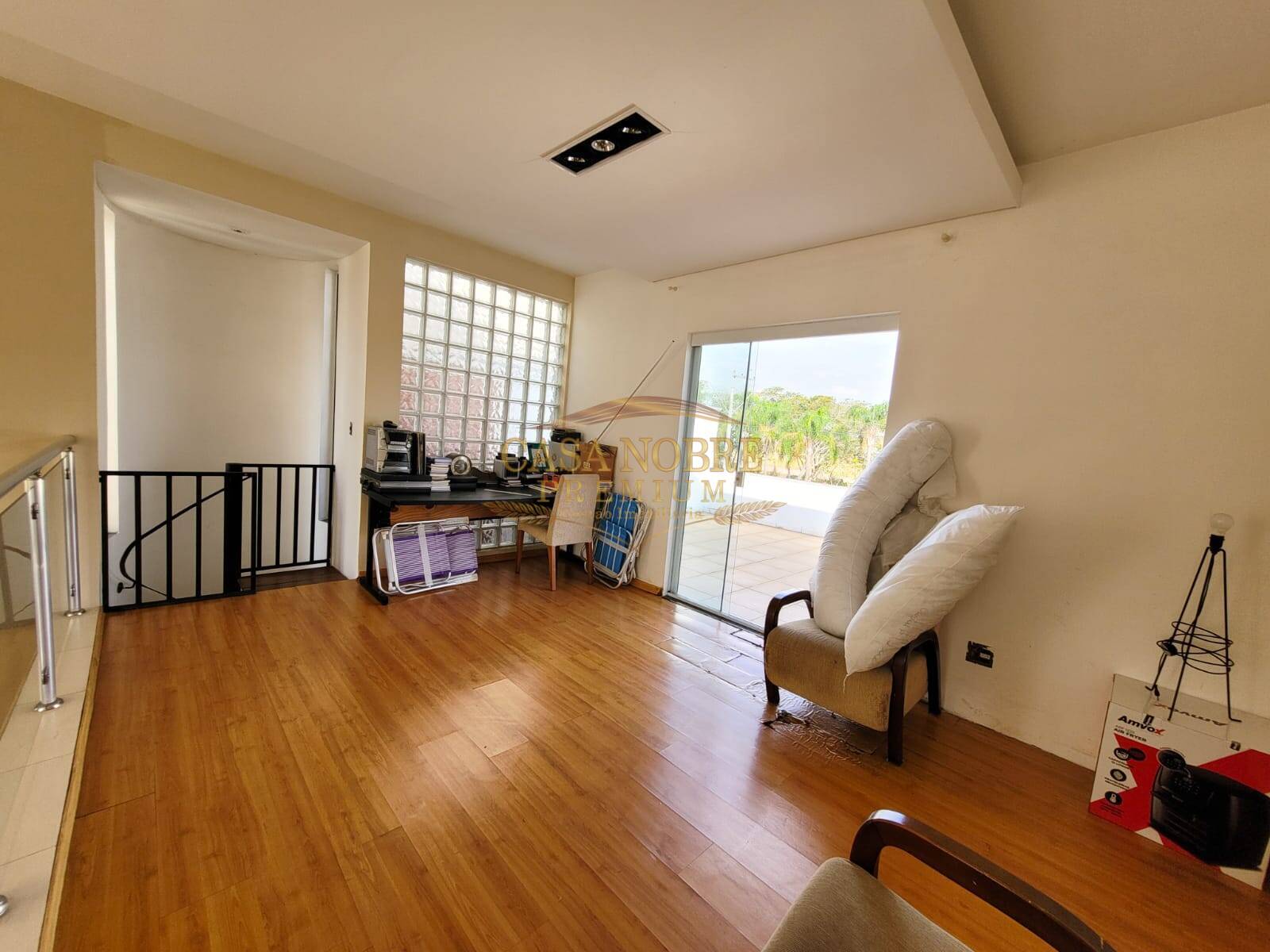 Casa, 3 quartos, 199 m² - Foto 24