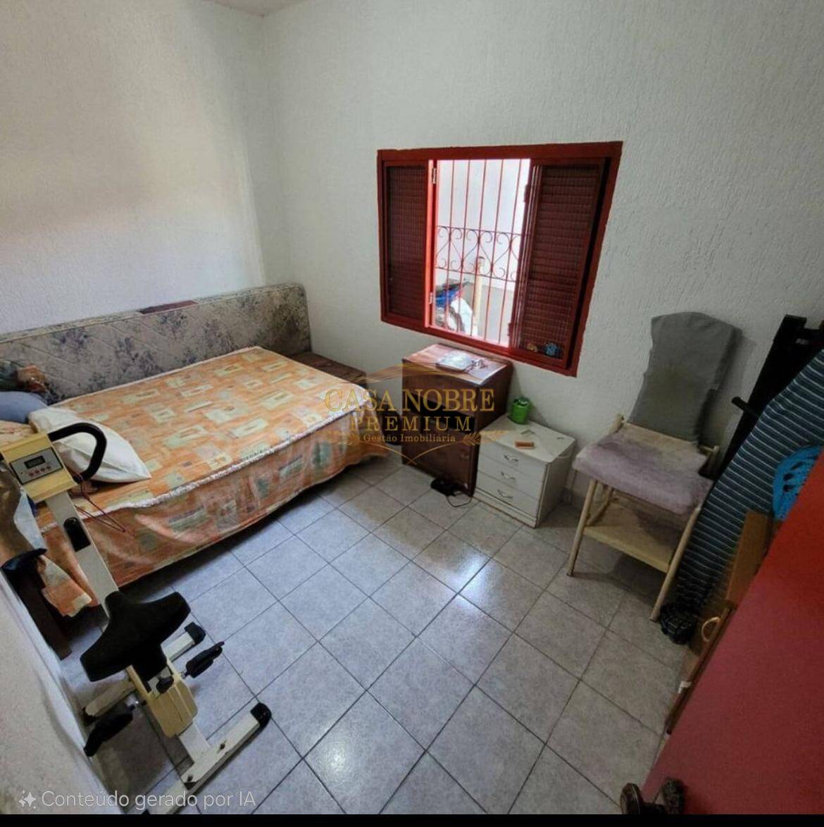 Casa, 3 quartos - Foto 6