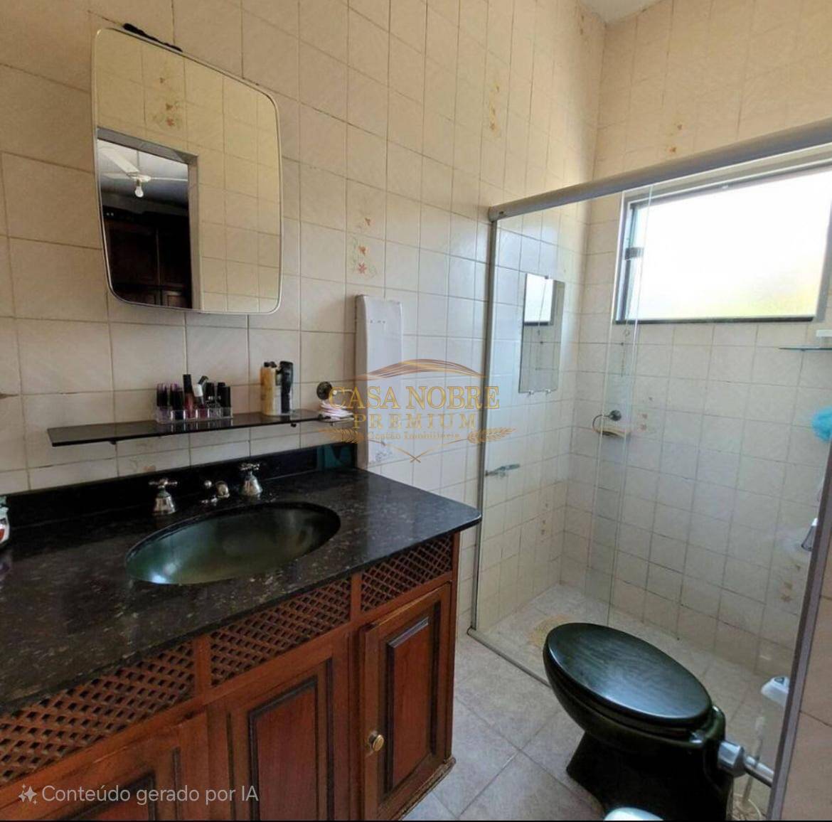 Casa, 3 quartos - Foto 7