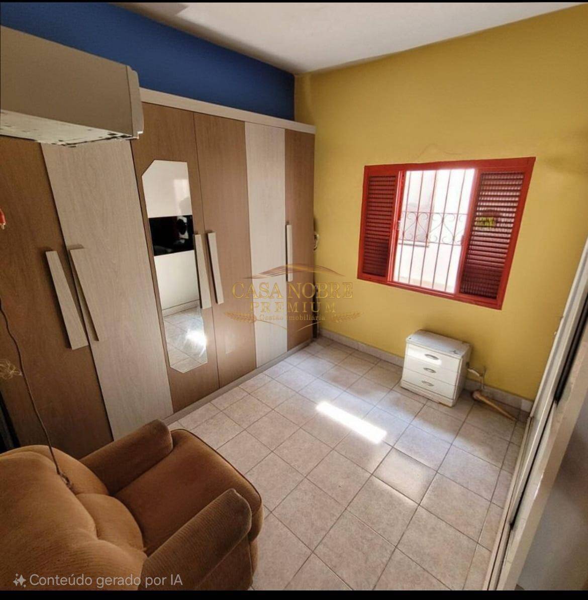 Casa, 3 quartos - Foto 8