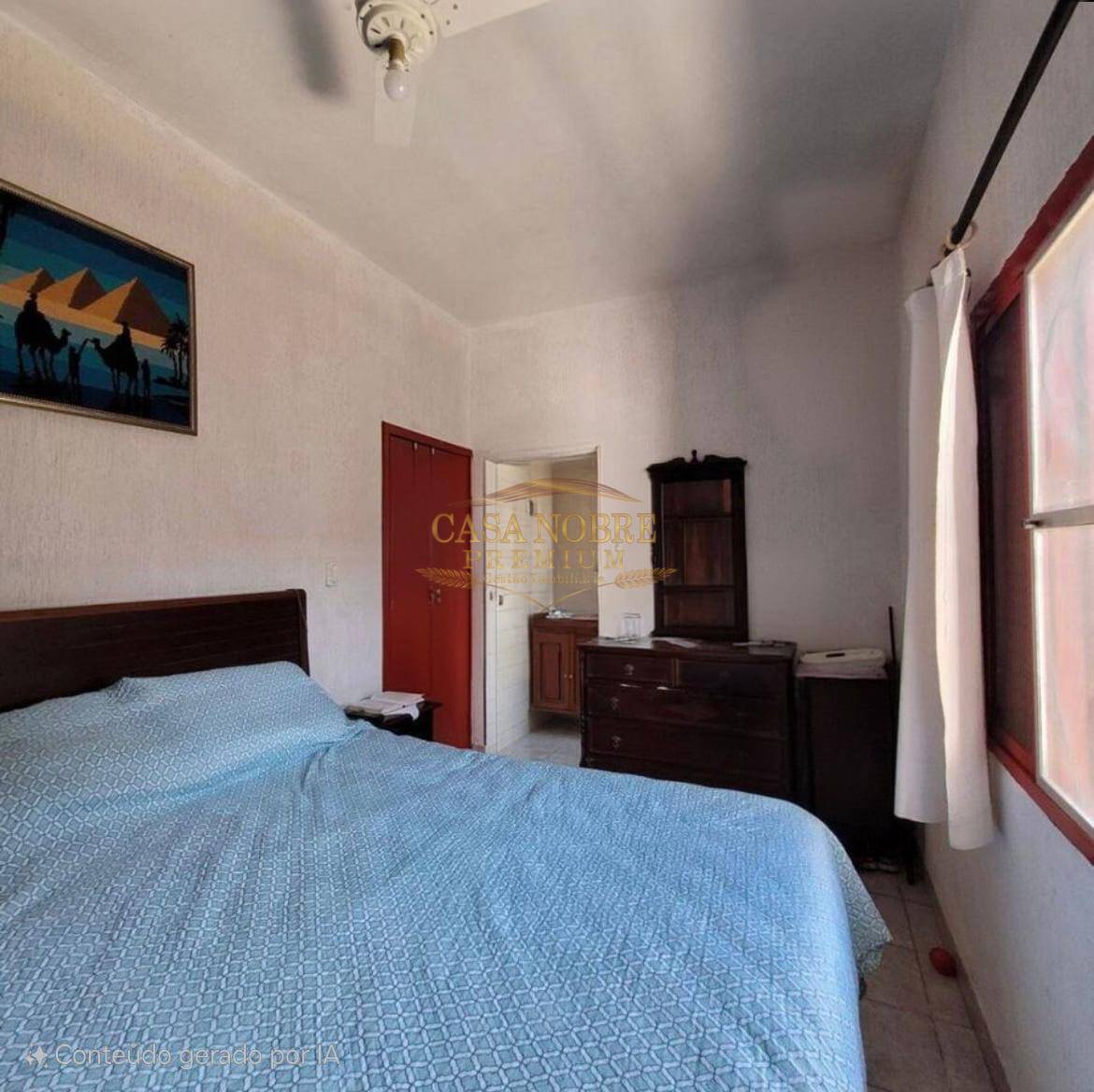 Casa, 3 quartos - Foto 10