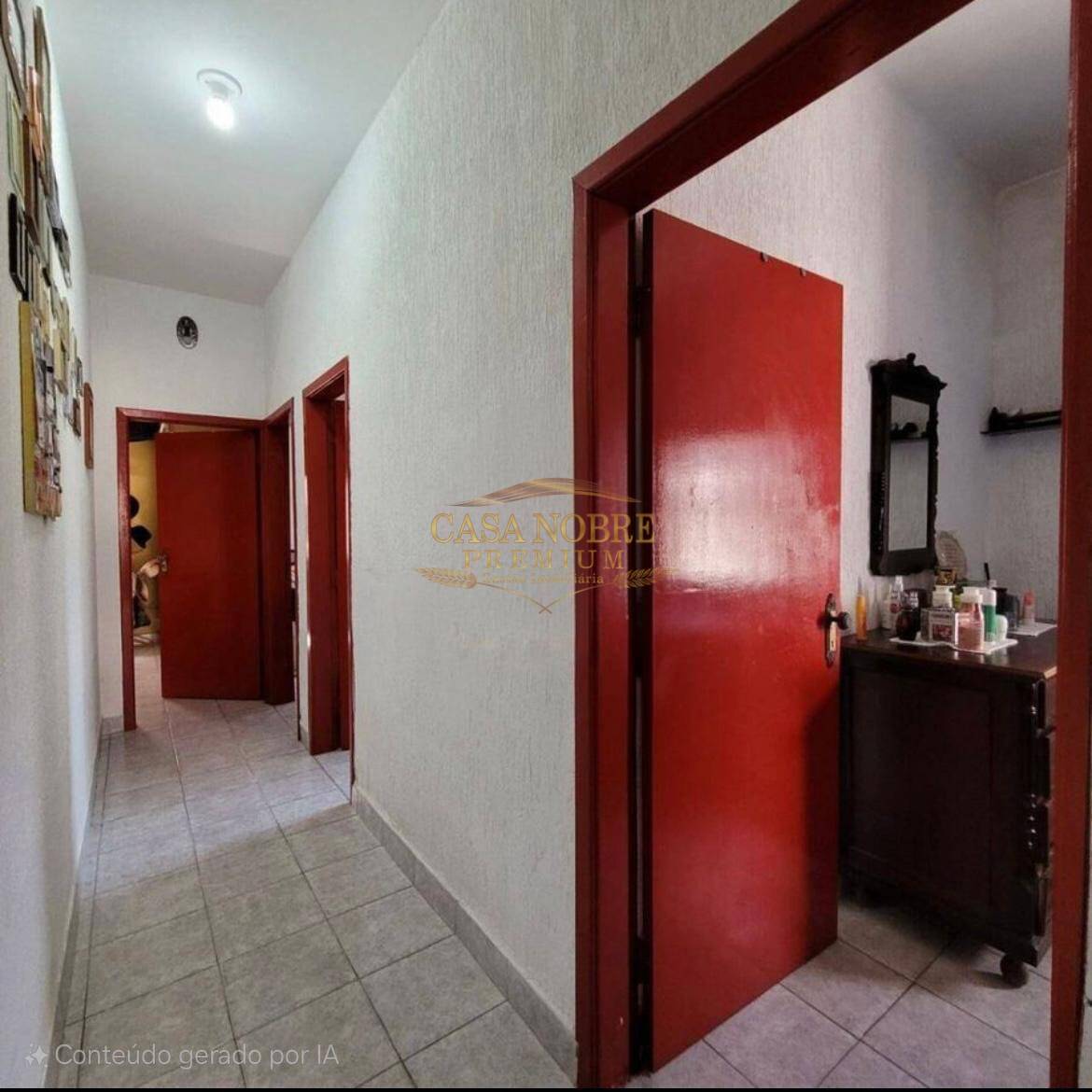 Casa, 3 quartos - Foto 5