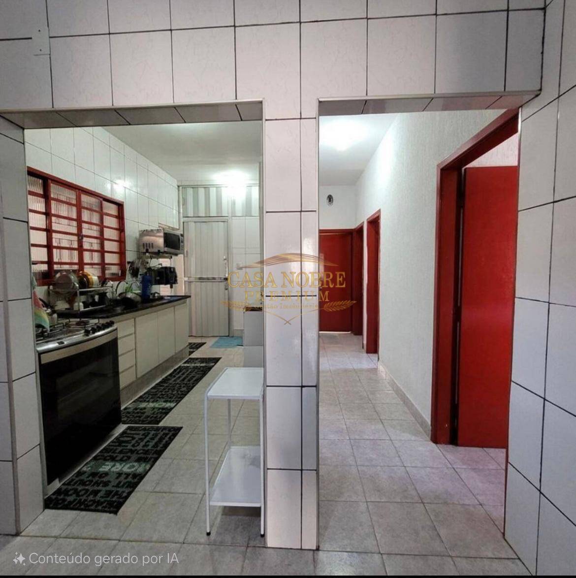 Casa, 3 quartos - Foto 4