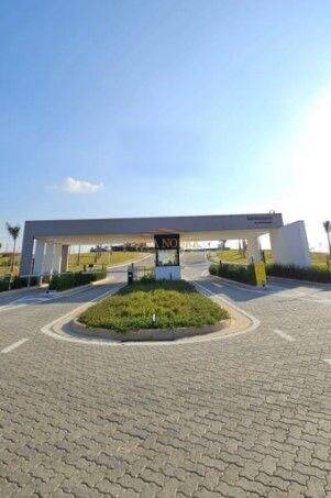 Terreno, 332 m² - Foto 1
