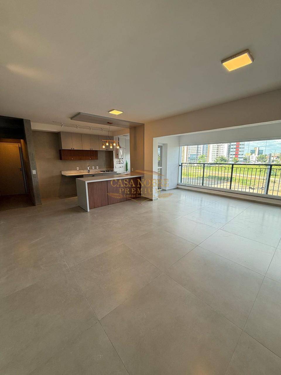 Apartamento, 3 quartos - Foto 1
