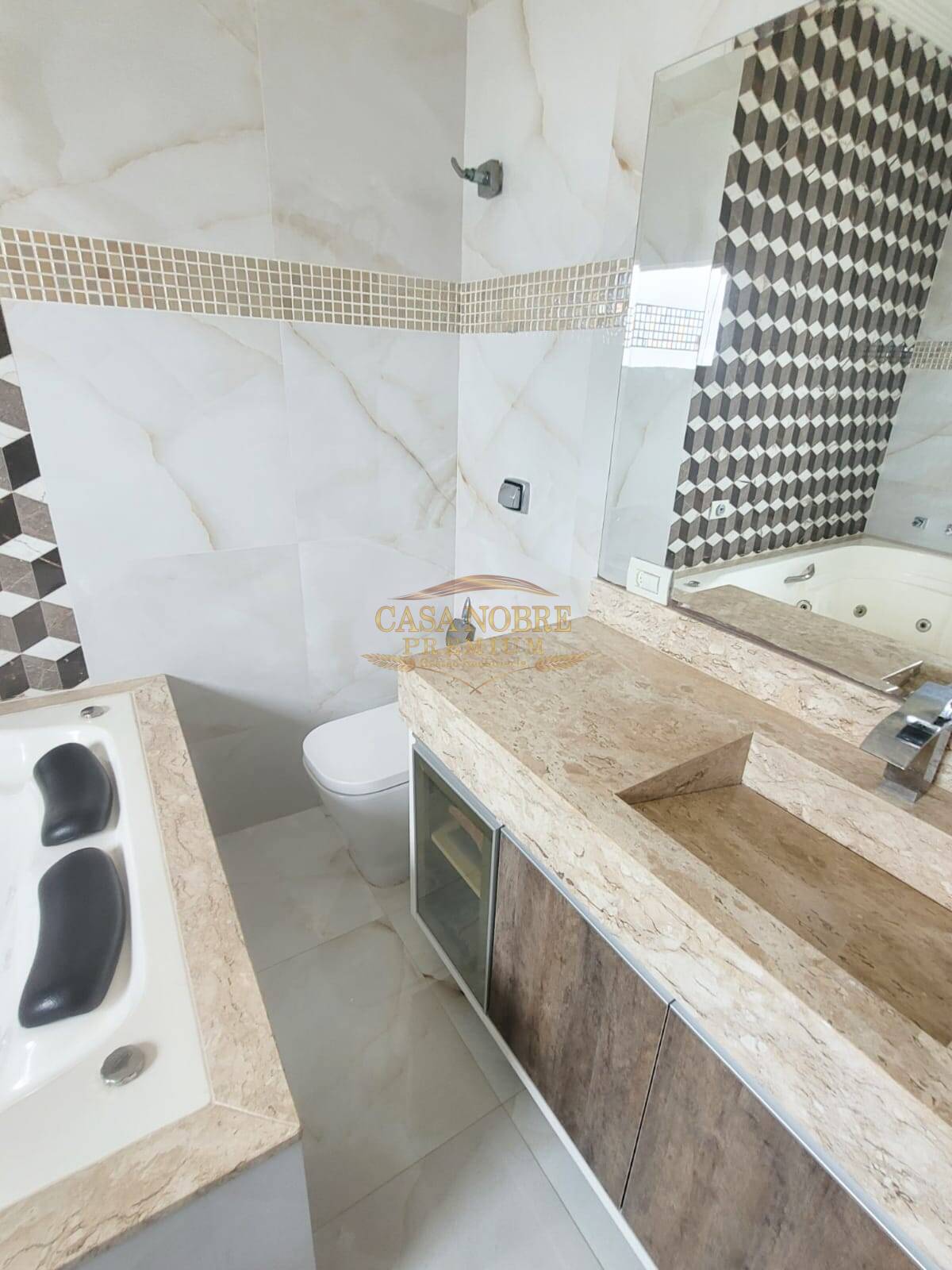 Casa, 3 quartos, 250 m² - Foto 16