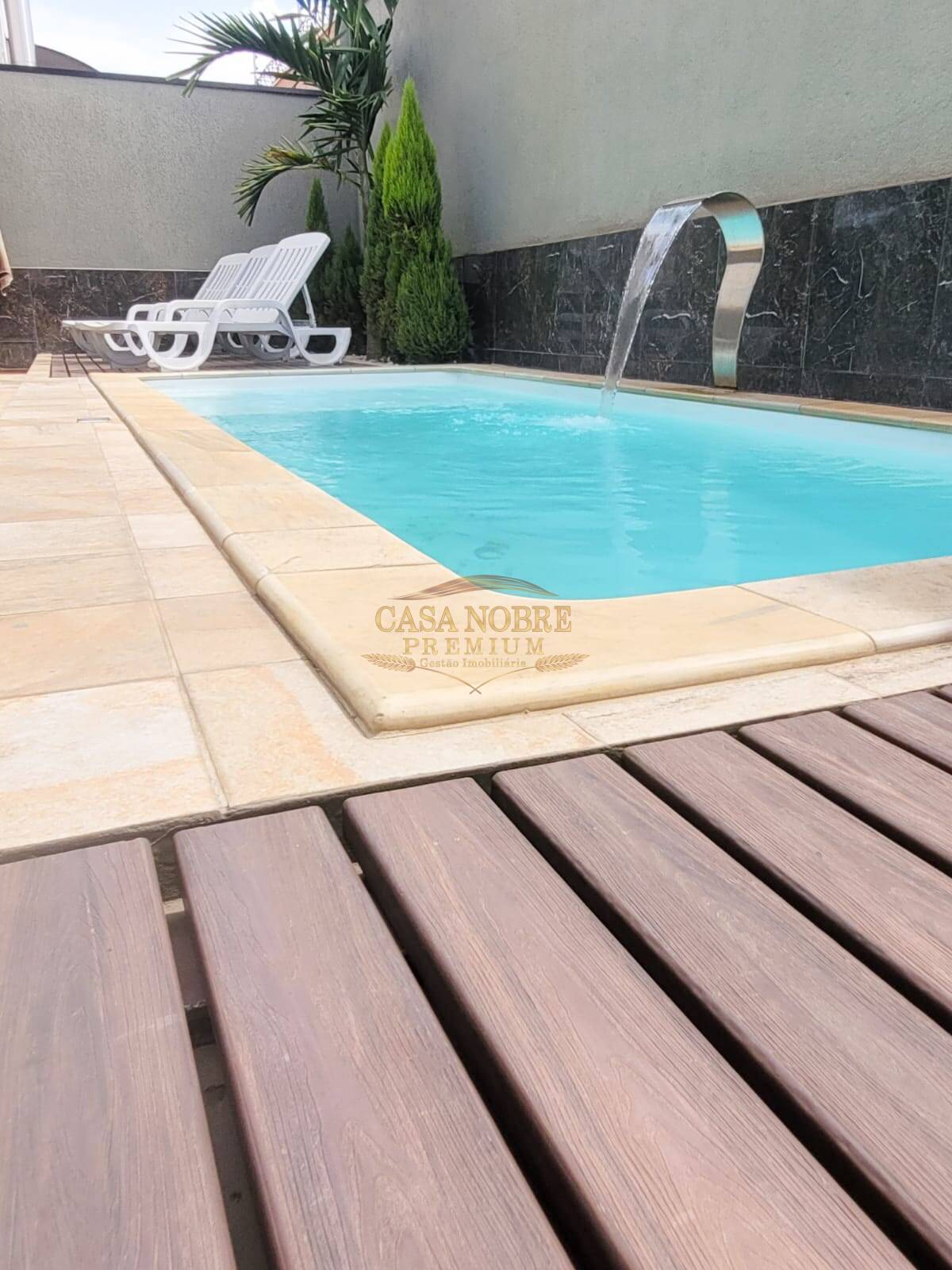 Casa, 3 quartos, 250 m² - Foto 22